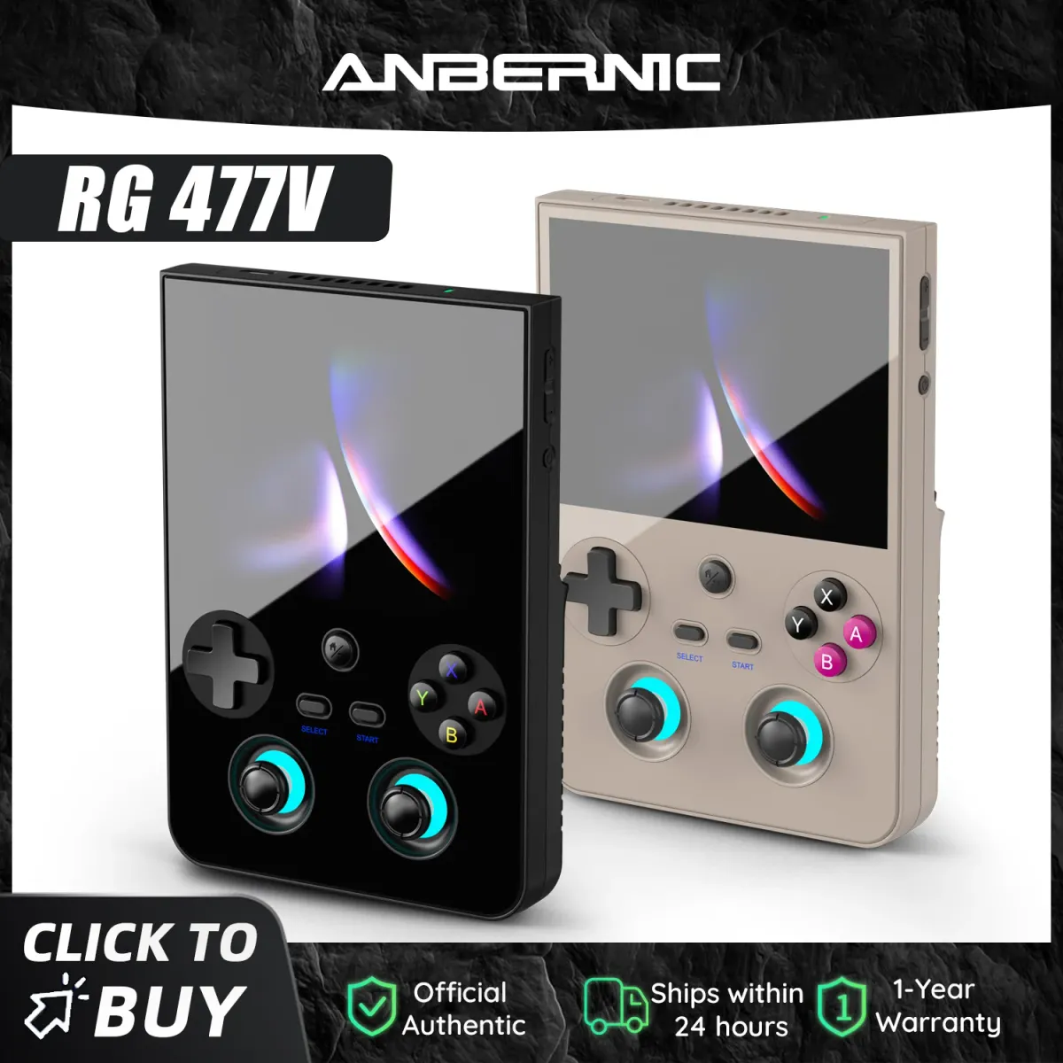 Anbernic RG477V
