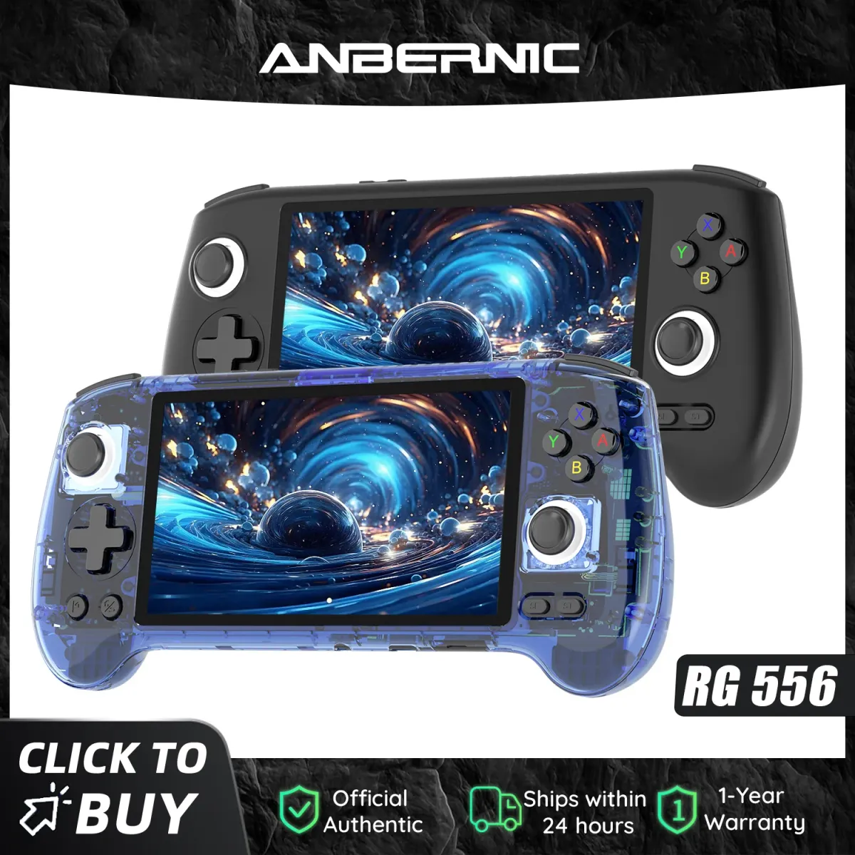 Anbernic RG556