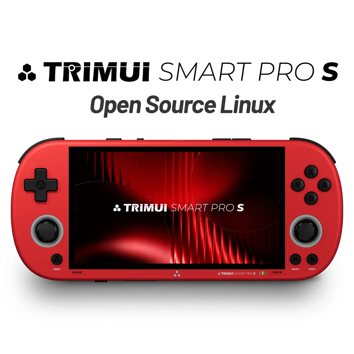 TrimUI Smart Pro S